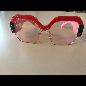 Miu Miu Sunglasses